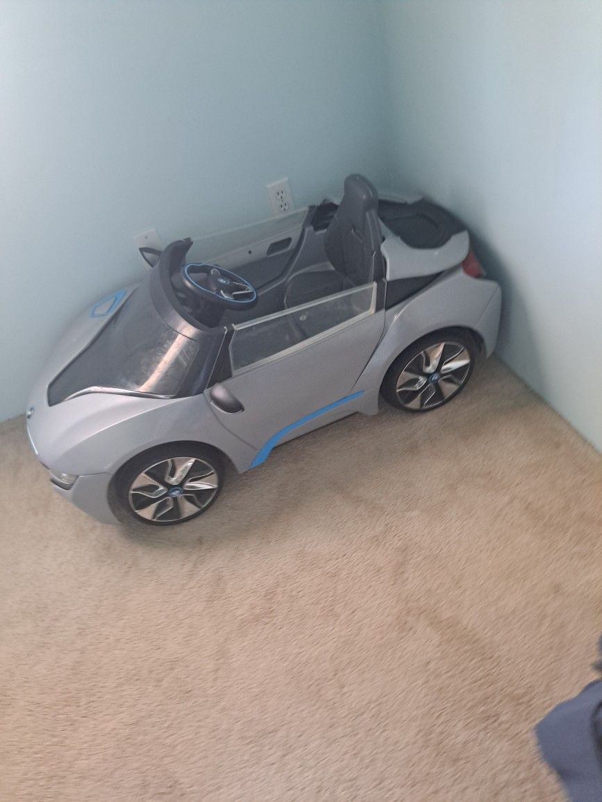 Electric Car