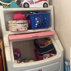 Toy Box 