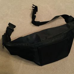 FREE Fanny Pack