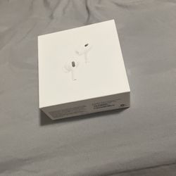 Air Pod Pros Gen 2