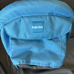 Inglesina Portable High Chair