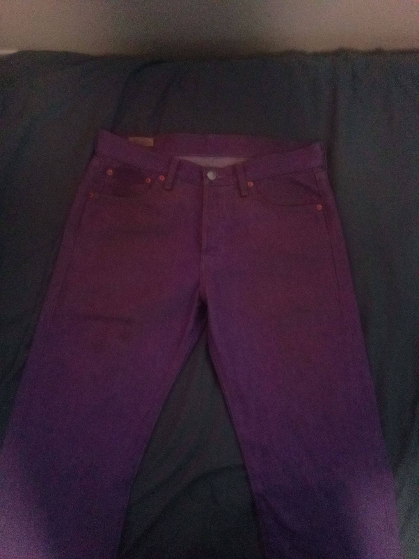501s levis