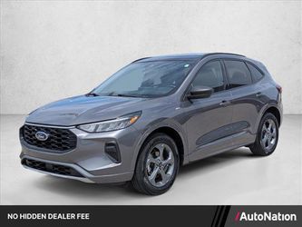 2023 Ford Escape