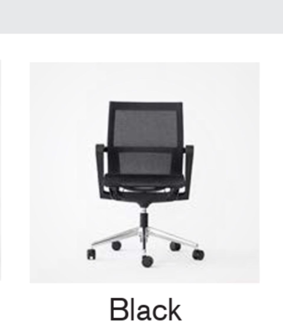 Friant ‘Prov’ Mid-Back Task Chair