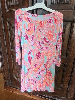 Lilly Pulitzer Dress Size XS