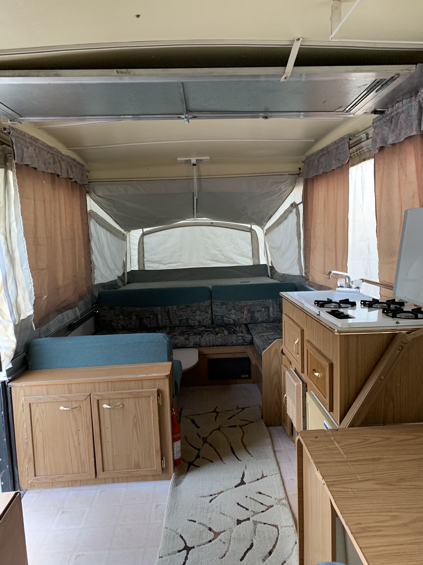Pop up Trailer for Sale in Glendale, AZ OfferUp