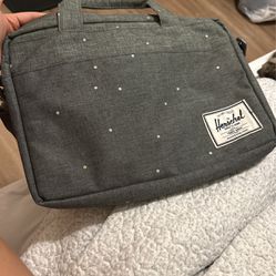Herschel Laptop Bag