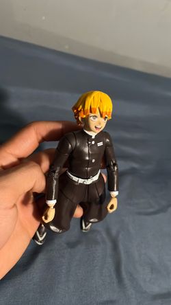 Mcfarlane zenitsu