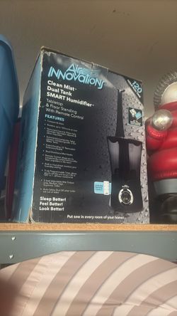 Air Innovations Smart Humidifier 