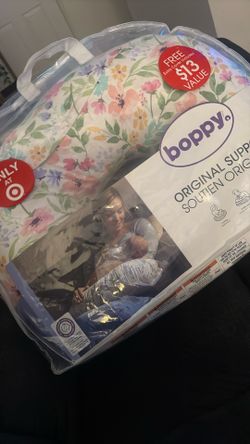 boppy pillow