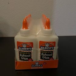 Elmer’s Glue