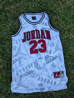 Jordan Jersey🔥🔥🔥