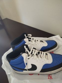 Size 13 -Nike Low-Top Sneakers