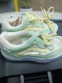 Vans MENS 4