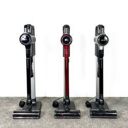LG CordZero Cordless Stick Vacuum Cleaner w/ attachments