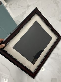 Photo Or Certificate Frames (Read Description)