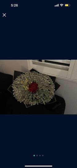 Money Bouquet