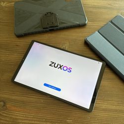 Gaming Tablet