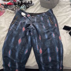 Youth XL Snowboarding Pants