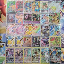 Pokemon Card Trade Ins 