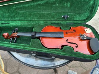 Violin