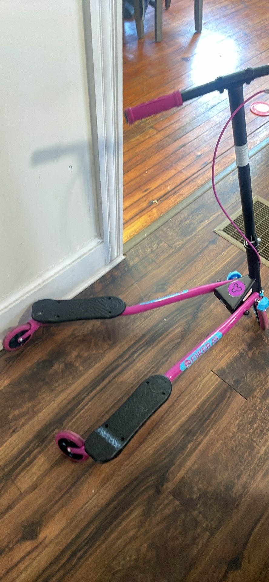 Scooter