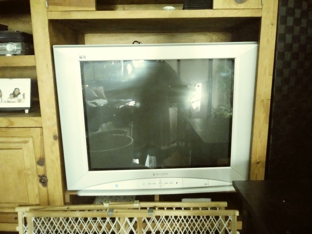 Panasonic high difinition TV