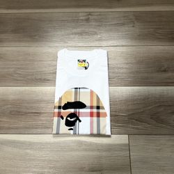 Bape Shirt