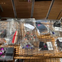 Jewelry And Clothes 5 Dollars And Up