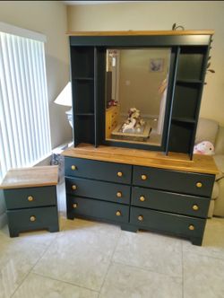 Bedroom furniture