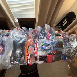 Traxxas Bodies