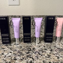 Dior Lip Glow Butter