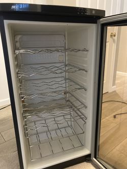 HEC Wine Cooler