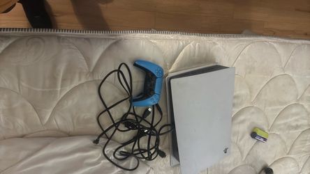 Play station 5