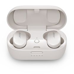 Bose Quite Comfort Wireless Headphones