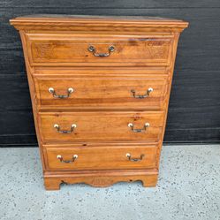 Vintage Dresser