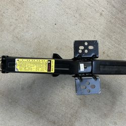 Stabilizer Jack For Any Project