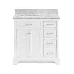 Bathroom Vanity