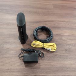 TP-Link TC-7610 Modem