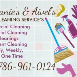 cleaning services 