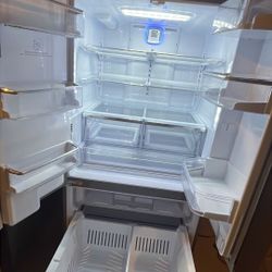 Fridge Kenmore