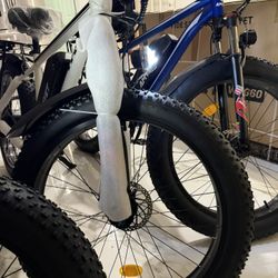 EB26 Electric Bike – 1500W • Fast & Powerful ⚡️