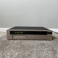 Marantz CDC-320 6 Compact Disc CD Player Changer
