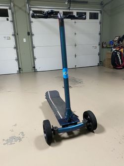 Cycle Board electric scooter