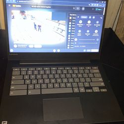 Laptop