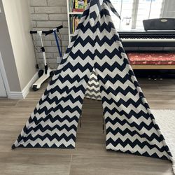 Kids Teepee