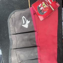 Husky Mini Bucket Jockey