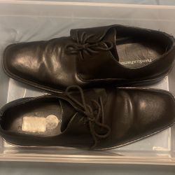 Men Sz 11.5 Perry Ellis