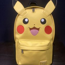 LOUNGEFLY Pikachu New .
