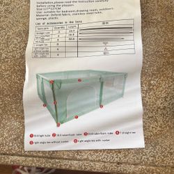Play Pen 